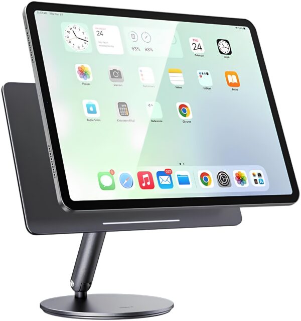 Stojak na iPad BENKS, na iPad Pro 11 cali, 31,9 x 17 x 6,3 cm