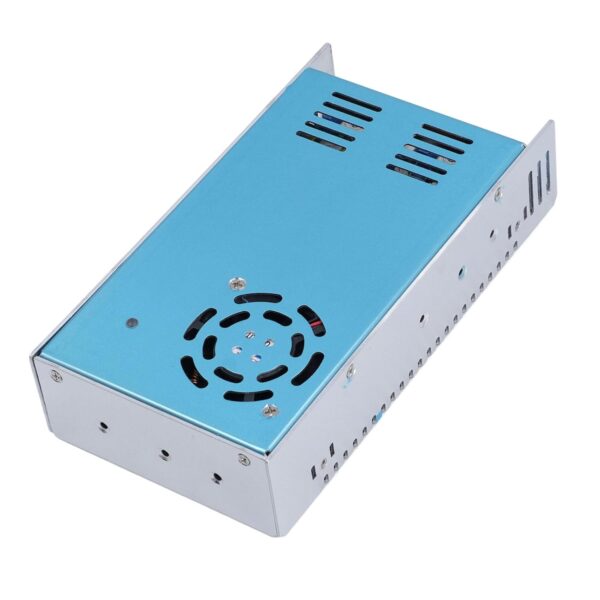 Regulator napięcia Fafeicy AP-D100A2000W 2000W 100A,do LED, TV, drukarki 3D - obrazek 4