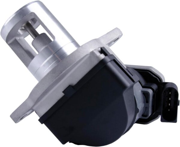 UŻYWANY Zawór EGR do Mercedes W639 W204 Vito Viano C E Klasa OE 6461402360 - obrazek 4