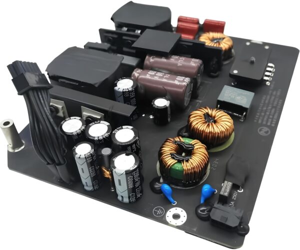 Zasilacz OLVINS 100-240V 4A 50/60Hz, 12V5 25A iMac 27 cali A1419 - obrazek 4