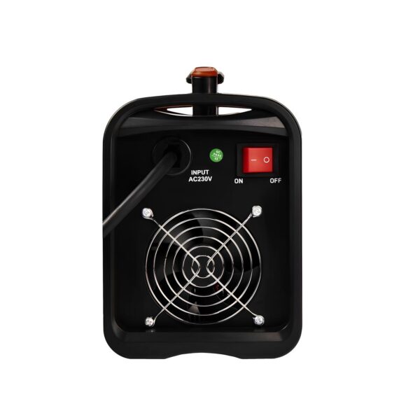 Spawarka IGBT MMA LIFT TIG Kraft Dele KD1881, 350A, do spawania - obrazek 7