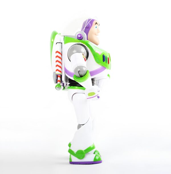 Figurka Toy Story, figurka Buzza Astrala 32 cm zabawka kolekcjonerska z filmu - obrazek 3