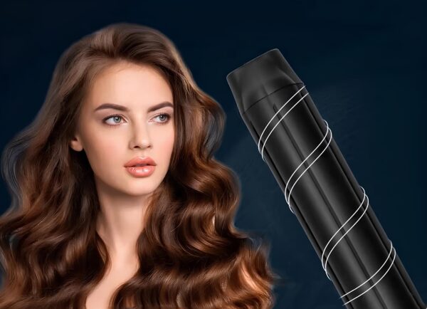 Wielofunkcyjny styler RESTEQ 7 w 1, moc 1400 W, kolor czarny - obrazek 8