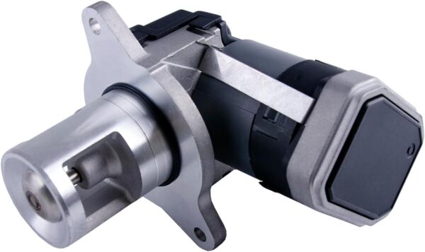 UŻYWANY Zawór EGR do Mercedes W639 W204 Vito Viano C E Klasa OE 6461402360 - obrazek 5