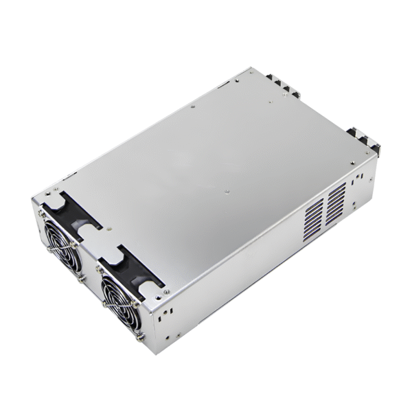 UŻYWANY Moduł zasilacza Mean Well CSP-3000-400 3000W zasilacz przemysłowy - obrazek 5