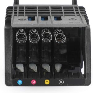 Topteng J3M72-80004 952-955 głowica drukująca do HP Officejet Pro