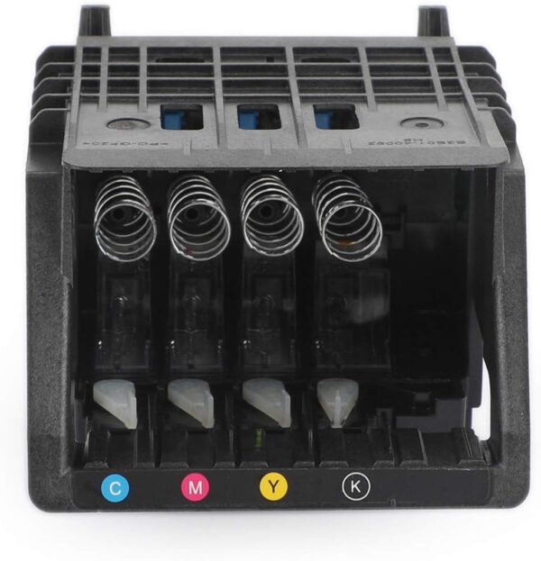 Topteng J3M72-80004 952-955 głowica drukująca do HP Officejet Pro