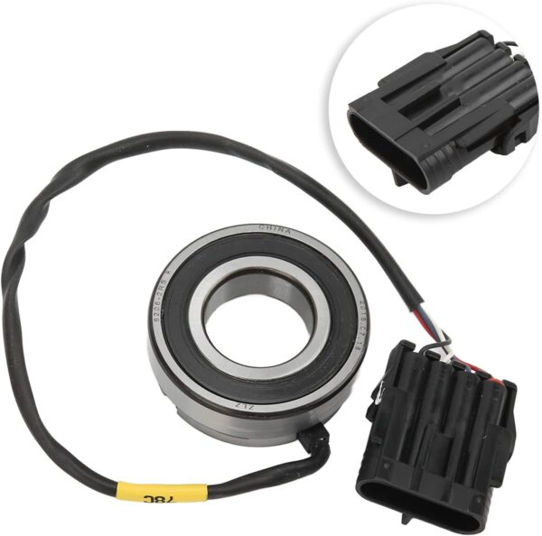 UŻYWANY Zestaw łożyska Aramox 6206-2RSR do EZGO RXV Gas/Electric, czujnik - obrazek 5
