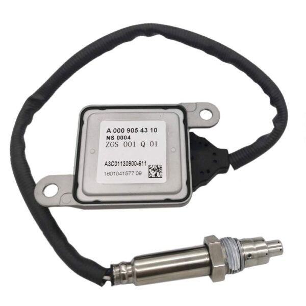 UŻYWANE Czujnik NOx Amrxuts A0009054310 do Mercedes W218 W212 W204 W251 CLS/E/GLK/C - obrazek 3