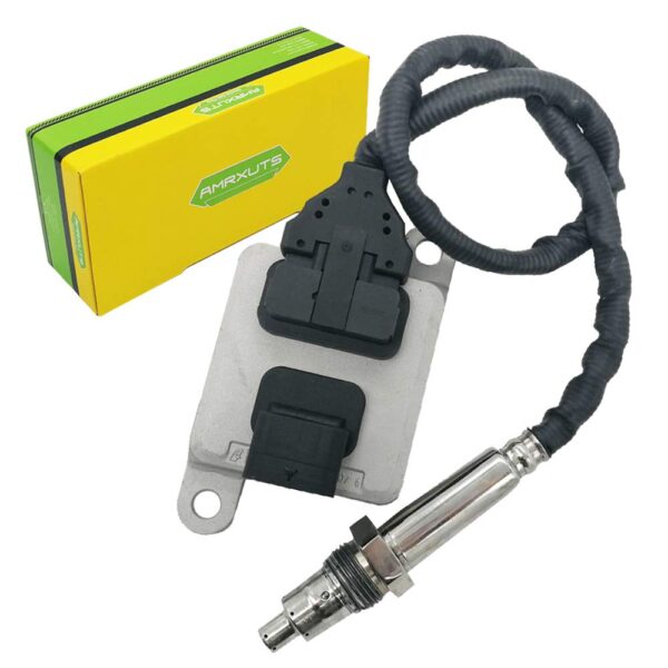 UŻYWANE Czujnik NOx Amrxuts A0009053403 5WK96681D fof Mercedes W166 W172 W205 W207 W212 - obrazek 4
