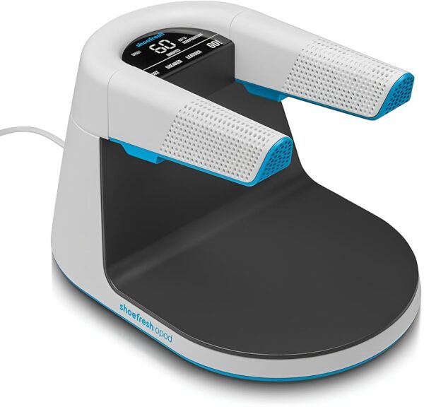 POWYSTAWOWY Suszarka do butów Shoefresh 300 W automatyczne urządzenie