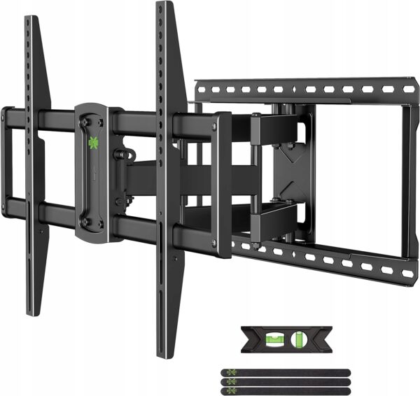Uchwyt ścienny USX-MOUNT XML008-1K-03 dla 37-90" VESA 600x400mm, do 60-68kg