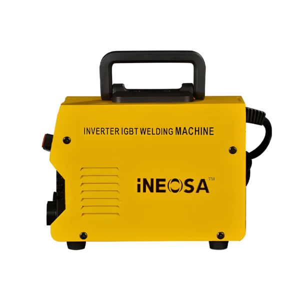 Inwertor spawalniczy Ineosa MMA-250S mocna spawarka elektrodowa o wysokiej wydajności - obrazek 3