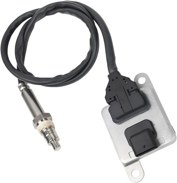 Czujnik NOX Czujnik tlenu azotu ， Kompatybilny z VW Passat 2012-2015 2.0L-L4 - obrazek 2