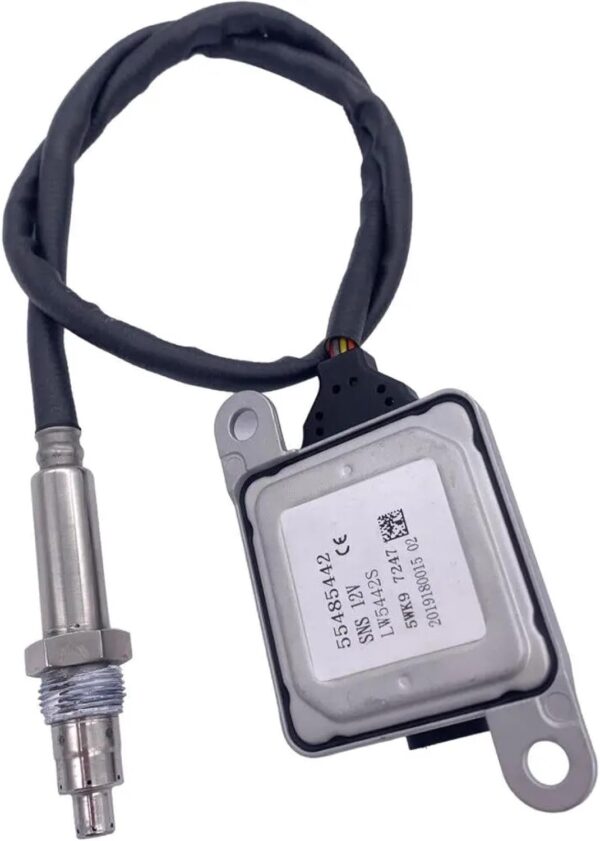 Czujnik Nox Amrxuts 55485442 Opel Zafira C 1.6 Cdti 2012-2021 - obrazek 3
