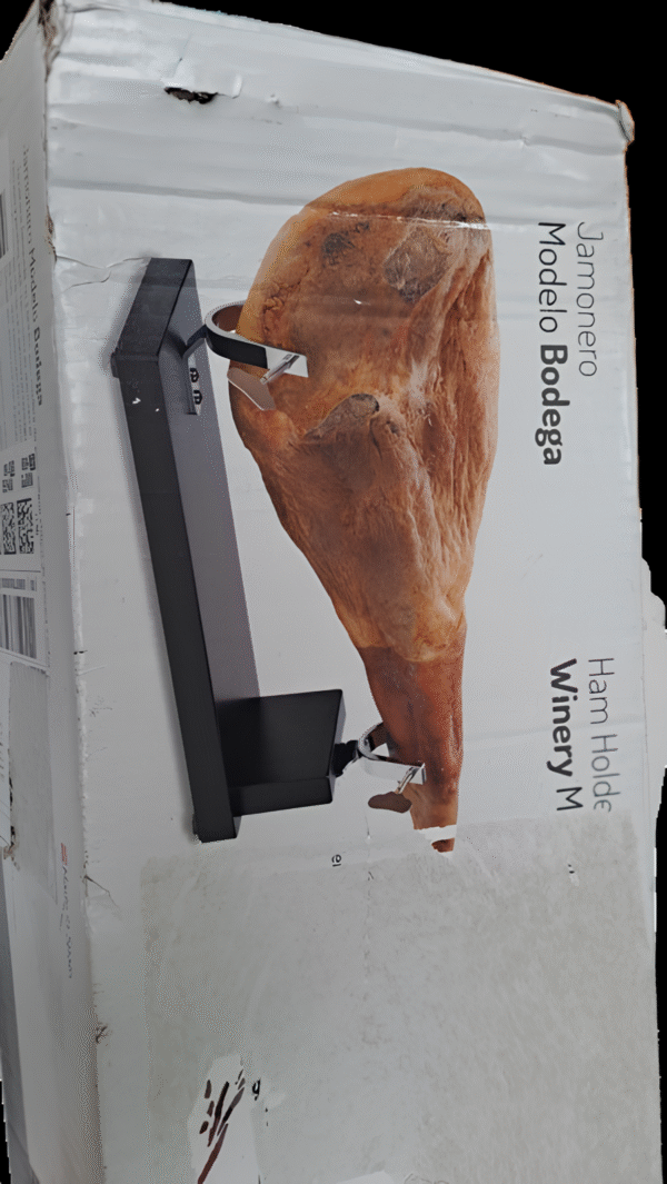 Stojak na szynkę EL PALADAR JAMONERIA Buarfe Hiszpański jamonero - obrazek 9