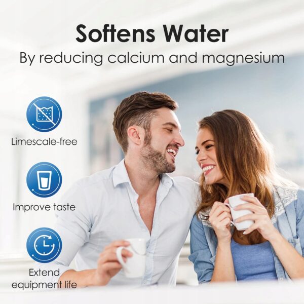Używany System filtracji wody z odwróconą osmozą FCC Waterdrop WD-G2-W - obrazek 2