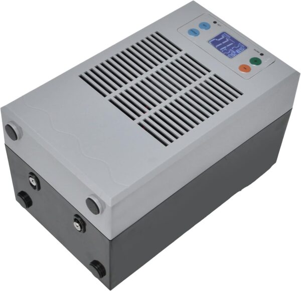 Podgrzewacz wody do Akwarium 70W/100W 20L precyzyjny termostat do zbiorników - obrazek 5
