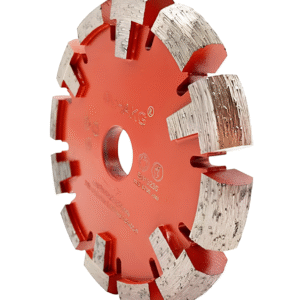 Tarcza diamentowa GVHAKG V-segment 16×12 mm do bardzo twardego betonu