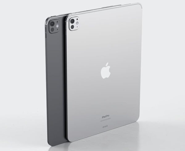 Etui z klawiaturą Earto M01-A11-BK-DE-B , do iPad Pro 11 M4 2024, czarne - obrazek 9