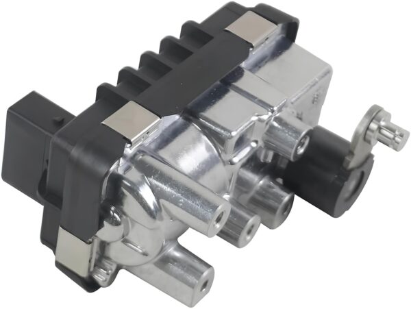 Huiruhy Aktuator Ciśnienia Turbo G-001 20230508-27 do Sprinter CDI, Używany - obrazek 5