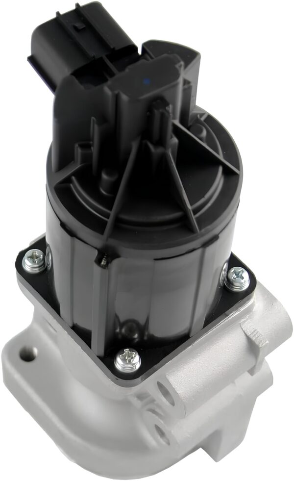 Używany Zawór EGR Globalautoparts do Astra, Zafira B, Corsa D, 1.7 CDTi - obrazek 2
