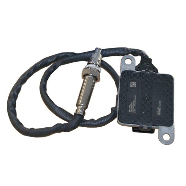 UŻYWANY Czujnik Nox Amrxuts 29650-4A200 5WK97399 pasuje do Hyundai, Grand - obrazek 2