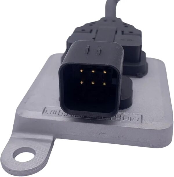 Czujnik Nox Amrxuts 55485442 Opel Zafira C 1.6 Cdti 2012-2021 - obrazek 4