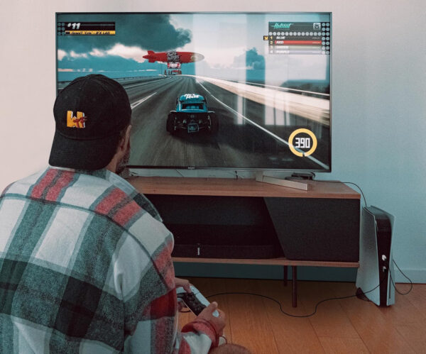 Kabel HDMI 2.1 światłowodowy FeizLink 8K@60Hz/4K@120Hz 48Gbps HDR eARC Dolby 8m - obrazek 5