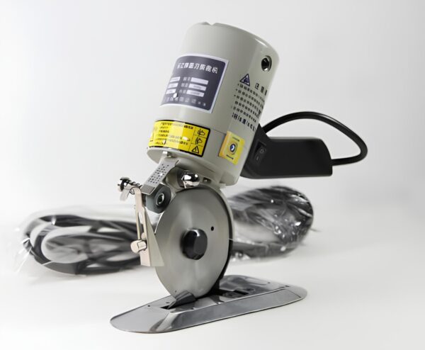 UŻYWANA Elektryczna maszyna do cięcia Canglan Technology, 90 mm, 220V - obrazek 2