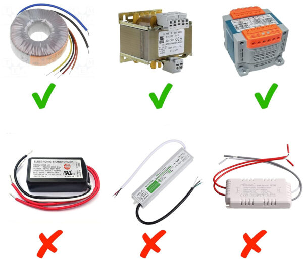 Używany Oświetlenie basenowe LED LyLmLe PAR56 20W, RGB, IP68, 12V, 2 szt. - obrazek 4