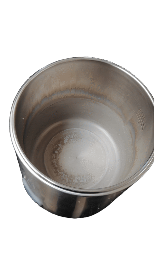UŻYWANY Destylator wody Hanchen 1 L/h 750 W stal nierdzewna dzbanek szklany - obrazek 9