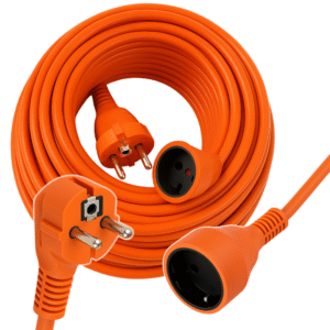 Kabel przedłużacz 30 Metrów