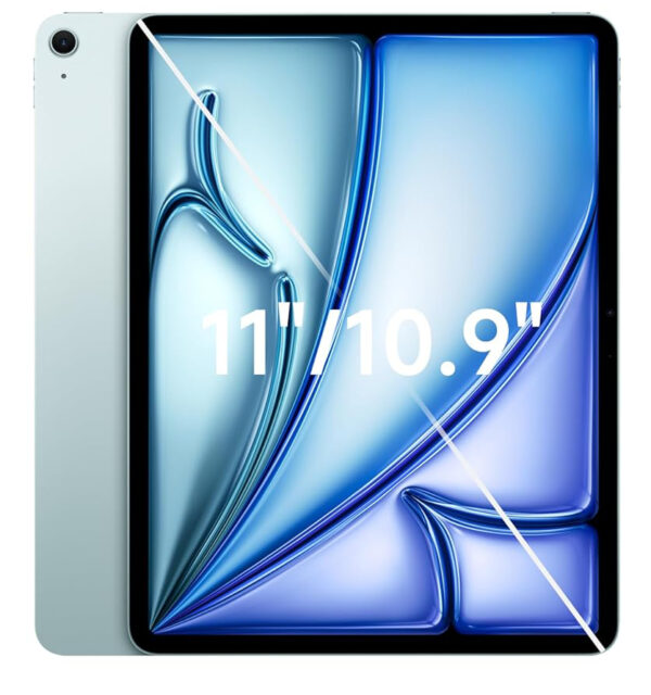 Klawiatura Nimin do iPad Air/Pro 11" podświetlana, z touchpadem AZERTY - obrazek 7