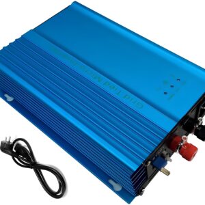 Inwerter SOGTICPS 26V - 45V-- BAT24V, 500W, czysta fala sinusoidalna