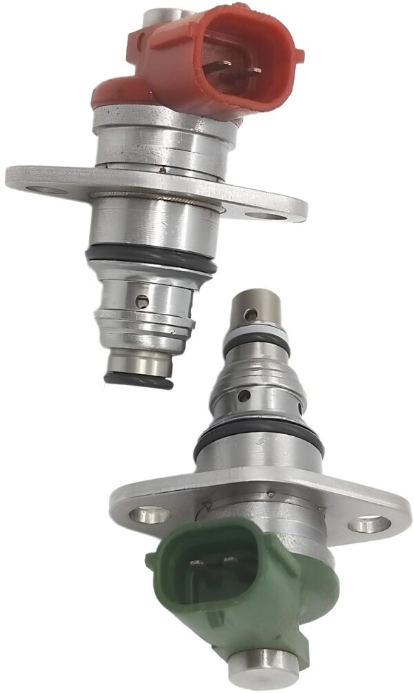 Używany Zawór sterujący SCV Amrxuts 096710-0120 096710-0130, 2 szt. - obrazek 4