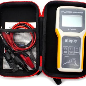 Miernik napięcia Toplionace EY1600W precyzyjny tester napięcia do użytku profesjonalnego i domowego