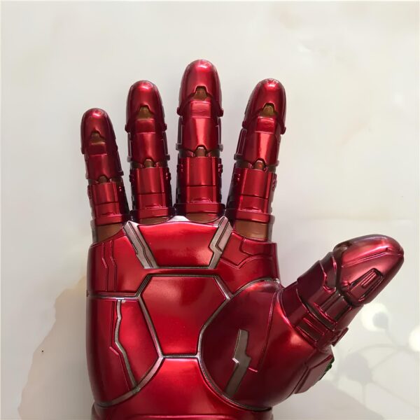 Świecąca rękawica Iron Mana z filmu Avengers: Koniec gry 36 cm - obrazek 5