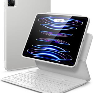 Etui z klawiaturą ESR 6B008&6B010 do iPad, iPad Pro 11/iPad Air 5/4