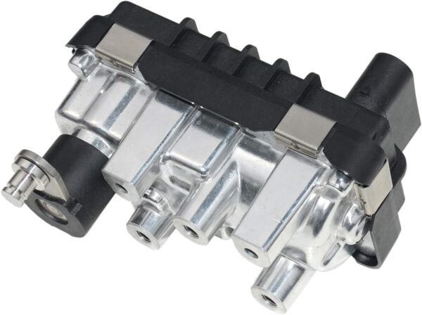 Siłownik regulatora ciśnienia doładowania Huiruhy G-185, Używany - obrazek 6