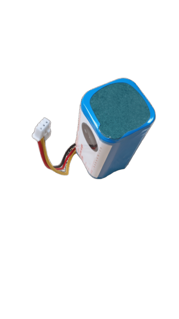 Bateria BAKUUM CECOPARTS 2800 mAh 14,8 V do Conga 2299/2499 zamiennik - obrazek 4