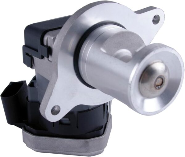 UŻYWANY Zawór EGR do Mercedes W639 W204 Vito Viano C E Klasa OE 6461402360 - obrazek 2