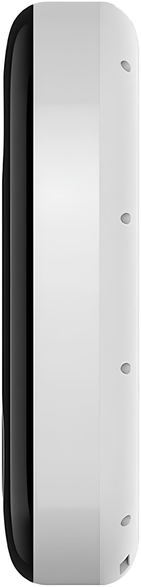 IMILAB Dzwonek wideo, Bezprzewodowy, 4MP, IP66, Google/Alexa, Powystawowy - obrazek 4