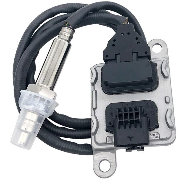 UŻYWANY Czujnik Nox Amrxuts 29650-4A200 5WK97399 pasuje do Hyundai, Grand - obrazek 3