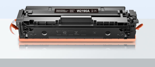 Tonery MYCARTRIDGE HP 219X zamiennik dla HP 219A PP-W2190X1/2/3X 4 szt. - obrazek 4