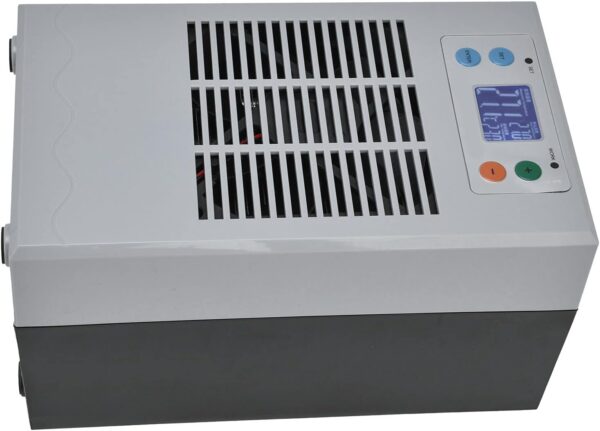 Podgrzewacz wody do Akwarium 70W/100W 20L precyzyjny termostat do zbiorników - obrazek 6
