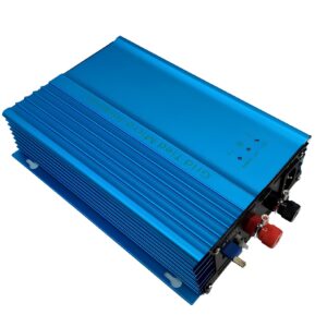 Inventor SOGTICPS 16V - 28V - BAT12V, 500 W, czysta fala sinusoidalna
