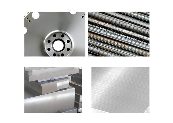 Tarcza do metalu 300 × 25,4 mm z zębami z węglików spiekanych, 22 zęby do cięcia rur, kształtek i profili - obrazek 4