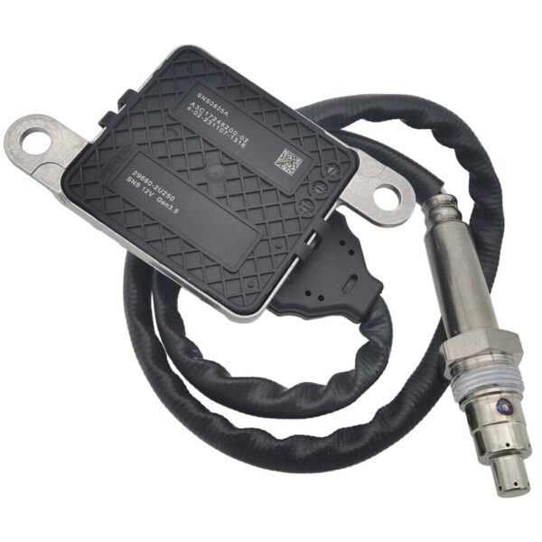 UŻYWANE Czujnik NOx Germban 29660-2U250 do Hyundai Tucson 1.6/2.0 CRDi Kia Sportage 2015-2020 - obrazek 2