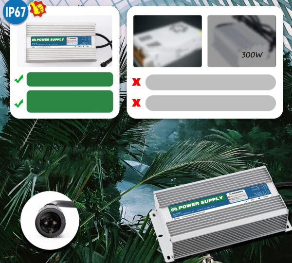 UŻYWANY Ultra dźwiękowy nawilżacz Mxmoonant, 12 dysz, 400W, 8,4 l/h - obrazek 6